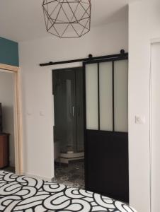 Appartements La Cite du 56 : photos des chambres