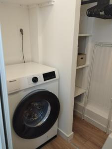 Appartements La Cite du 56 : photos des chambres