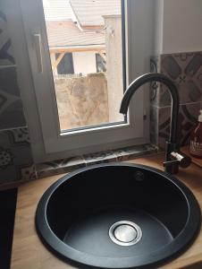 Appartements La Cite du 56 : photos des chambres