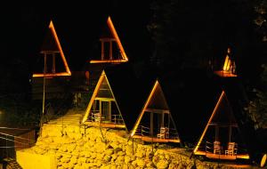 Dimçayı Yağız Bungalov