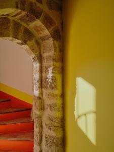 B&B / Chambres d'hotes Domaine La Ferme HI bride : photos des chambres