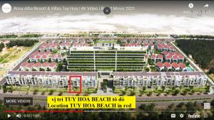 Tuy Hòa Beach Hotel - Căn hộ du lịch