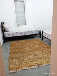 Appartement Chic à Marrakech