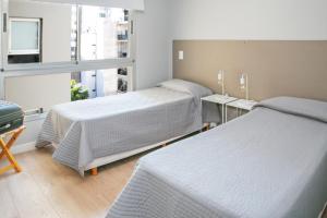 Almagro zona Hospital, un dormitorio -G4-
