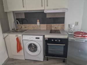 Appartements Galamus Bonheur - Un beau sejour, c-est notre affaire ! : photos des chambres