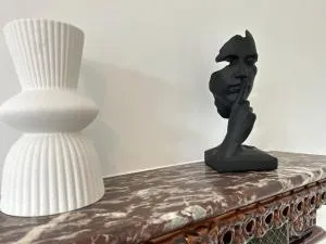 L apparté - Troussures L apparté - Troussures