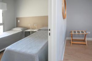 Almagro zona Hospital, un dormitorio -G4-