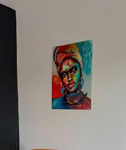 Villa Les Flamboyants