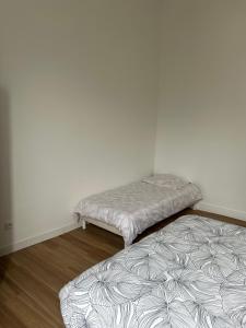 Appartements L apparte : photos des chambres