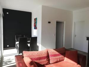 Villa Les Flamboyants