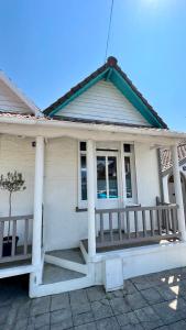 Petite maison de charme