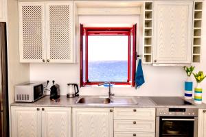 Thea Suite Kythnos
