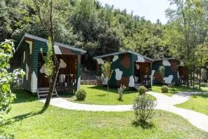 Kazerma e Cerenit - Pullumbasi