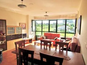 Beautiful O Vicedo Apartment - 奥维塞多