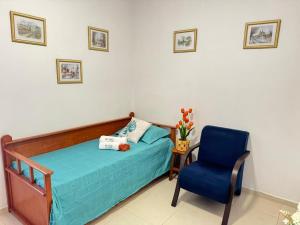 Ótimo apartamento entre Copacabana & Ipanema B C 537 ap1002