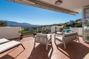 Modern Serene Retreat in Marbella East - Охен