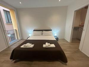 Ariosti 3 - Piazza Maggiore