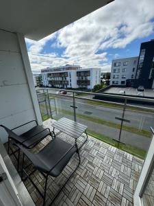 Comfy flat in Kópavogur