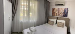 Your New, Comfortable and Cozy Home in the Center