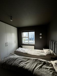 Comfy flat in Kópavogur
