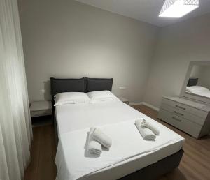 DB Apartament - Uji I Ftohte