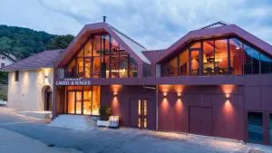 Domaine Carrel & Senger - 沙纳兹