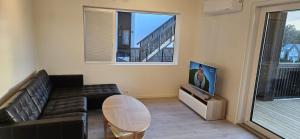 Modern apartment in Åros with swimming pool!-Moderne leilighet på Åros med svømmebasseng!