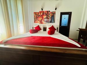 Anuradhapura Peacock Garden Holiday Bungalow