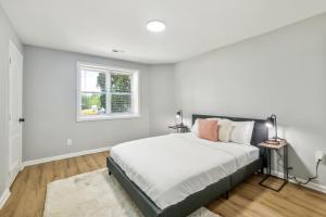 Galloway 118 I Spacious Garden Style Retreat