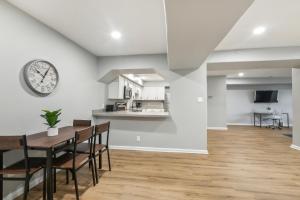 Galloway 118 I Spacious Garden Style Retreat