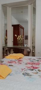 Apto Patio Andaluz. Máximo Confort y Limpieza