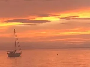 Life is Good - Chimborazo