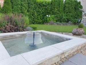 Guesthouse Vila 