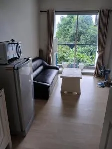 คอนโดกลางเมืองบรรยากาศสงบ - 乌隆他尼