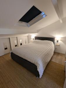 Appartements Evasion au calme - Maison cosy avec piscine et tennis : photos des chambres