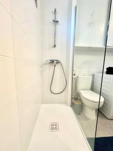 Jardin - Appartement neuf & tout équipé - Cosy