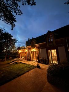 Villas Maison acces plage : photos des chambres