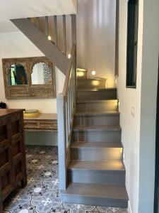 Villas Maison acces plage : photos des chambres