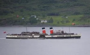 Rechullin, Torridon - Ardheslaig