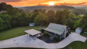 Hillside Haven - 4hvězdičkové hotely ve městě Kodak