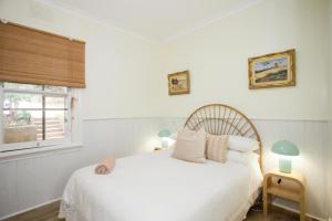 Rustic Hills Getaway