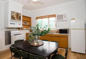 Rustic Hills Getaway