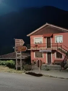 San Salvador 11 - Bucida