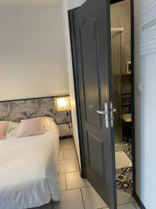 Appartements L-Entre-Temps, Le Lys et L Iris : photos des chambres