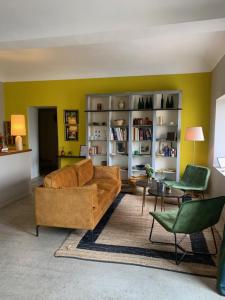 Hotels Hotel de Mirmande : photos des chambres