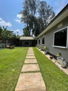 Casa Mianzini - Enaboishu