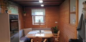 Bauernchalet Orainza