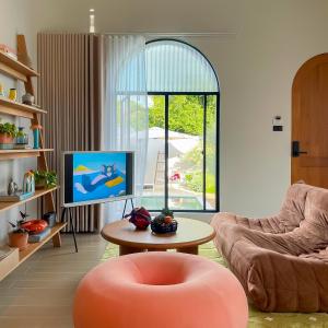 Breath Private Pool Villa Kohlarn - 4hvězdičkové hotely ve městě Ko Larn