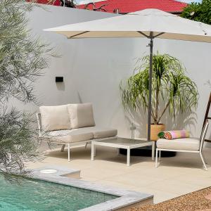 Breath Private Pool Villa Kohlarn