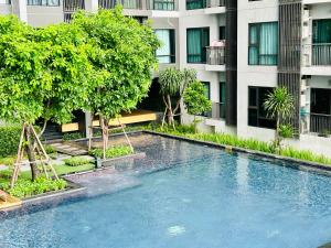 Rhythm sukhumvit 36 two bedrooms